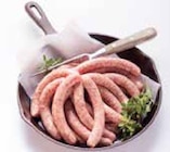 Münchner Schweinswürstl oder Regensburger im Angebot bei EDEKA in München Münchner Schweinswürstl oder Regensburger Angebote von vinzenzmurr bei EDEKA München für 1,49 €