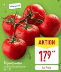 Aktuelles Rispentomaten Angebot bei ALDI Nord in Wuppertal ab 1,79 €