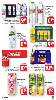 Coca Cola im aktuellen Marktkauf Prospekt (Stuttgart) Coca Cola im Marktkauf Prospekt "Aktuelle Angebote" mit 67 Seiten (Stuttgart)