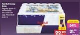 Energy Drink Angebote von Red Bull bei Netto Marken-Discount Weimar für 21,90 €