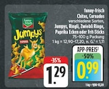 Chitos bei nah und gut im Schwanfeld Prospekt für 0,99 €