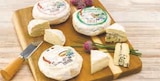Tommette crème ou Tommette ail ou Tommette ciboulette échalote à Super U dans Cesny-Bois-Halbout Tommette crème ou Tommette ail ou Tommette ciboulette échalote à Super U dans Cesny-Bois-Halbout