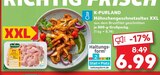 Kaufland Alsdorf - Hähnchengeschnetzeltes XXL Angebot im Prospekt Hähnchengeschnetzeltes XXL bei Kaufland im Alsdorf Prospekt für 6,99 €