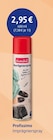 Imprägnierspray im dm-drogerie markt Prospekt Imprägnierspray von Profissimo im aktuellen dm-drogerie markt Prospekt für 2,95 €