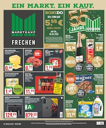 Heißluftfritteuse Angebot & Preis im aktuellen Marktkauf Prospekt Heißluftfritteuse Angebot im aktuellen Marktkauf Prospekt auf Seite 1