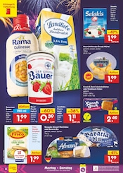 Aktueller Netto Marken-Discount Prospekt mit Milch, "Aktuelle Angebote", Seite 8