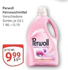 Aktuelle Weichspüler Angebote bei GLOBUS in Oberhausen Aktuelles Feinwaschmittel Angebot bei GLOBUS in Oberhausen ab 9,99 €