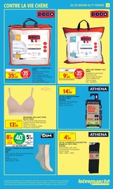 Couches Angebote im Prospekt "Intermarché" von Intermarché Hyper auf Seite 43