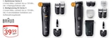 Barttrimmer Series 5 im Angebot bei GLOBUS in Braunschweig Barttrimmer Series 5 Angebote von Braun bei GLOBUS Braunschweig für 39,99 €