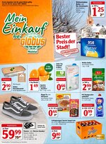 Globus Prospekt für Heusenstamm mit 36 Seiten Globus Prospekt für Heusenstamm: "Mein Einkauf bei Globus", 36 Seiten, 25.01.2021 - 30.01.2021