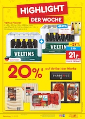 Bier im Netto Marken-Discount Prospekt in Bückeburg Aktueller Netto Marken-Discount Prospekt mit Bier, "Aktuelle Angebote", Seite 3