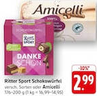 Schokowürfel im aktuellen Prospekt bei EDEKA in Gerabronn
