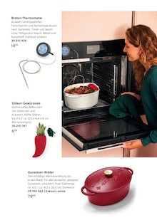 Handtuch Angebot im aktuellen Tchibo im Supermarkt Prospekt auf Seite 14