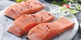 Pavé de saumon - Intermarché Super à Créteil Pavé de saumon en promo chez Intermarché Super Créteil à 13,99 €
