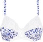 LIGNE AMÉLIE PRINT SANS COMPLEXE en promo chez Auchan Hypermarché Clermont-Ferrand à 12,99 €