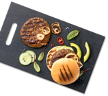 Steakburger Angebote von K-PURLAND bei Kaufland Speyer für 3,99 €