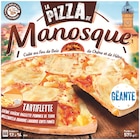 La Pizza de Manosque en promo chez Colruyt Vandœuvre-lès-Nancy à 4,65 €