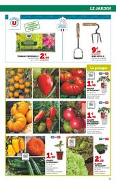 Alimentation Angebote im Prospekt "U Express" von U Express Alimentation Angebote im Prospekt "U Express" von U Express auf Seite 11