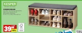 SCHUHSCHRANK Angebote von KESPER bei Marktkauf Reutlingen für 39,99 €