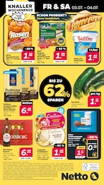 Cremissimo Angebot im aktuellen Netto mit dem Scottie Prospekt auf Seite 36
