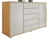 Kommode Angebote bei Opti-Wohnwelt Lüneburg für 1.099,00 €