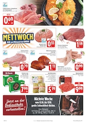 Geflügel im EDEKA Prospekt in Bautzen Aktueller EDEKA Prospekt mit Geflügel, "Wir lieben Lebensmittel!", Seite 18
