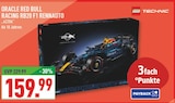 Oracle Red Bull Racing RB20 F1 Rennauto Angebote von LEGO Technic bei Marktkauf Iserlohn für 159,99 €