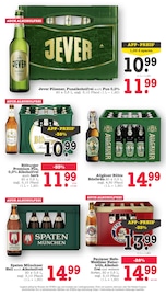 Bitburger im E center Prospekt in Mannheim Aktueller E center Prospekt mit Bitburger, "Aktuelle Angebote", Seite 43