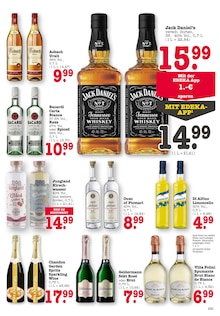 Sekt im aktuellen E center Prospekt (Wiesbaden) Sekt im E center Prospekt "Aktuelle Angebote" mit 43 Seiten (Wiesbaden)