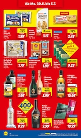 Jacobs im Lidl Prospekt in Memmingen Aktueller Lidl Prospekt mit Jacobs, "LIDL LOHNT SICH", Seite 10
