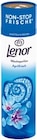 Wäscheparfüm Unstoppables von Lenor im aktuellen Kaufland Prospekt für 5,99 €