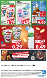 Aktueller Kaufland Prospekt mit Beamer, "UNSERE MEGA ANGEBOTE", Seite 42