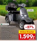 Elektromobil E-Mover Deluxe bei Netto Marken-Discount im Prospekt "" für 1.599,00 €