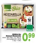 Aktuelle Feinkostlebensmittel Angebote bei E center in Mannheim Aktuelles Bioland-Mozzarella Angebot bei E center in Mannheim ab 0,99 €