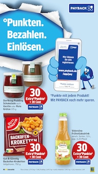 Saft im EDEKA Prospekt "Aktuelle Angebote" mit 49 Seiten (Koblenz)