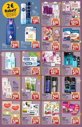 Tierfutter Angebot & Preis im aktuellen REWE Prospekt Tierfutter Angebot im aktuellen REWE Prospekt auf Seite 30
