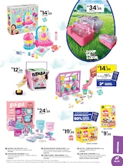Promos Gardena dans le catalogue "LES RENDEZ-VOUS JOUÉCLUB !" de JouéClub à la page 71