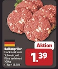 Balkangriller Angebote bei combi Bremen für 1,39 €