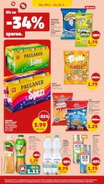 Mineralwasser Angebot & Preis im aktuellen Penny Prospekt Mineralwasser Angebot im aktuellen Penny Prospekt auf Seite 44