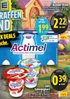 Angebot im EDEKA Rheinberg Prospekt EDEKA Rheinberg Prospekt mit im Angebot für 0,39 €