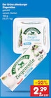 Der Grüne Altenburger Ziegenkäse im Angebot bei Netto Marken-Discount in Völklingen Der Grüne Altenburger Ziegenkäse Angebote von Altenburger bei Netto Marken-Discount Völklingen für 2,29 €