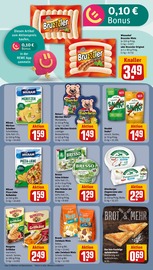 Pizza im REWE Prospekt in Hof Aktueller REWE Prospekt mit Pizza, "Dein Markt", Seite 14