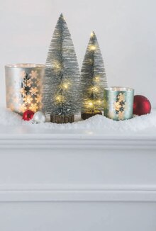 Weihnachtsdekoration bei toom Baumarkt in Esslingen Weihnachtsdekoration im Angebot bei toom Baumarkt Esslingen