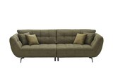 Big Sofa Lazlo Angebote bei Sconto SB Bad Homburg für 1.649,00 €