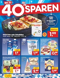 Netto Marken-Discount Vegane Fertiggerichte im Prospekt 