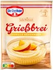 Dr Oetker im Kaufland Prospekt Milchreis von DR. OETKER im aktuellen Kaufland Prospekt für 0,99 €