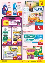 Aktueller Netto Marken-Discount Prospekt mit Shampoo, "Aktuelle Angebote", Seite 22
