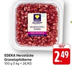 E center Walldorf - Granatapfelkerne Angebot im Prospekt Granatapfelkerne bei E center im Walldorf Prospekt für 2,49 €