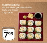 Inside Out von GLOBUS im aktuellen GLOBUS Prospekt