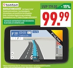 NAVIGATIONSGERÄT „Go Classic 5 Lite“ Angebote von tomtom bei Marktkauf Voerde für 99,99 €